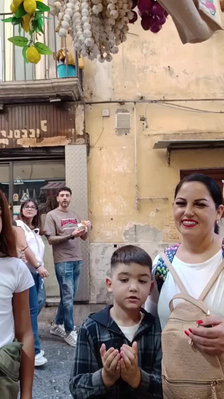 @Rita Giordano