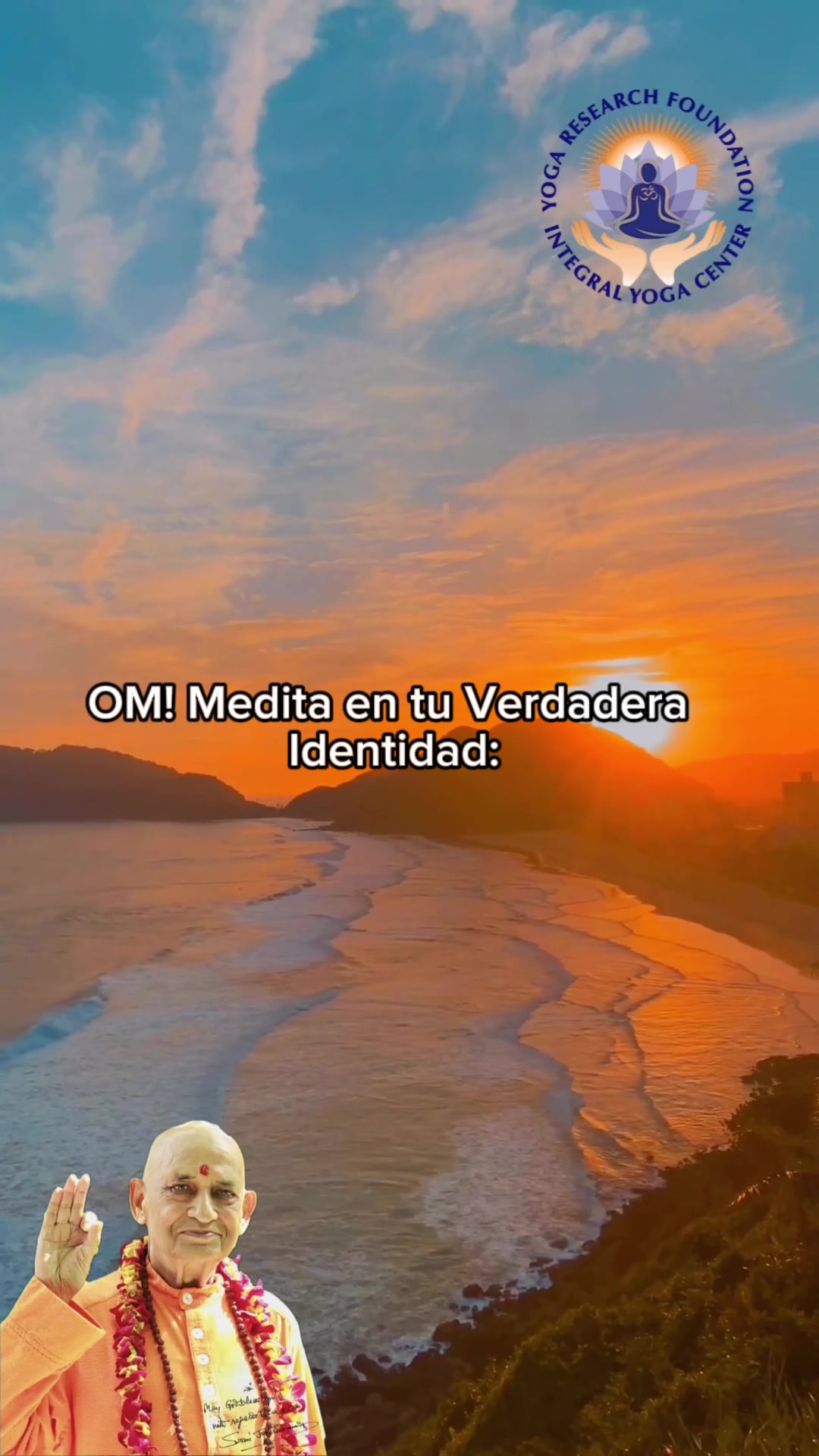 @Sri Swami JyotirMayaNanda