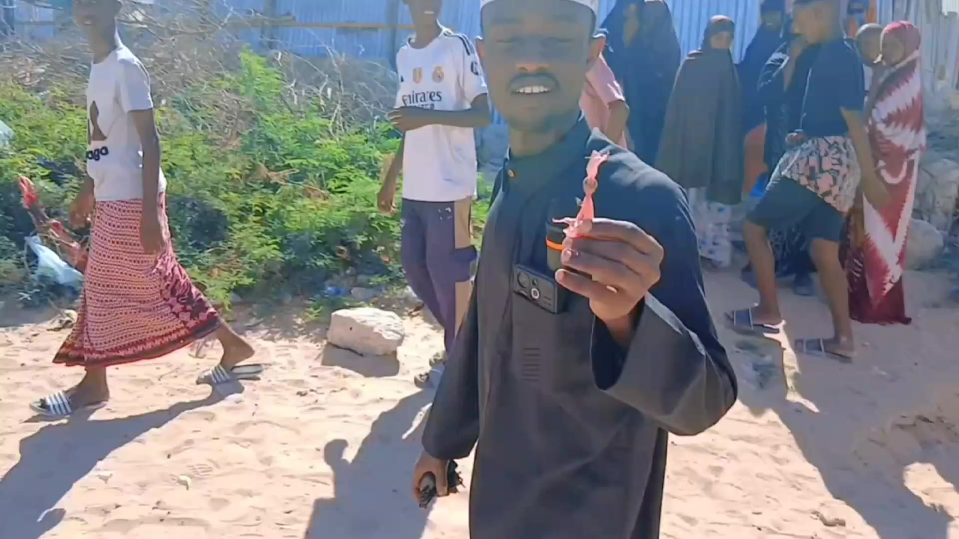 @Sh Jini Ceejiye