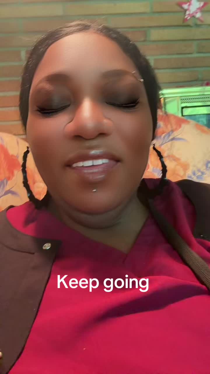 @Kysha Lewis