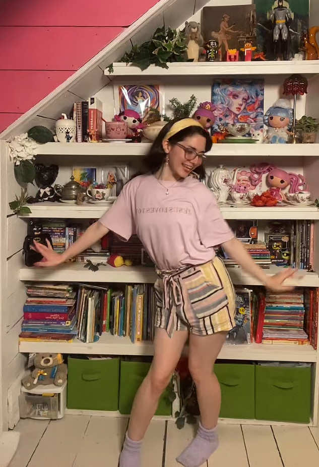 @Squirrelie PoP