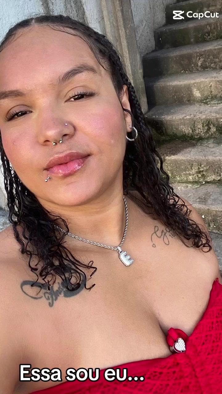 @Elyssandra Lima