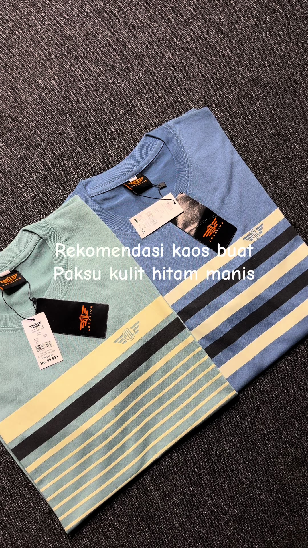 @Generous Store