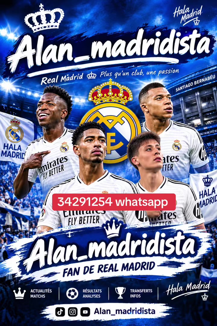 @Alan_madridista🤍✨🔥