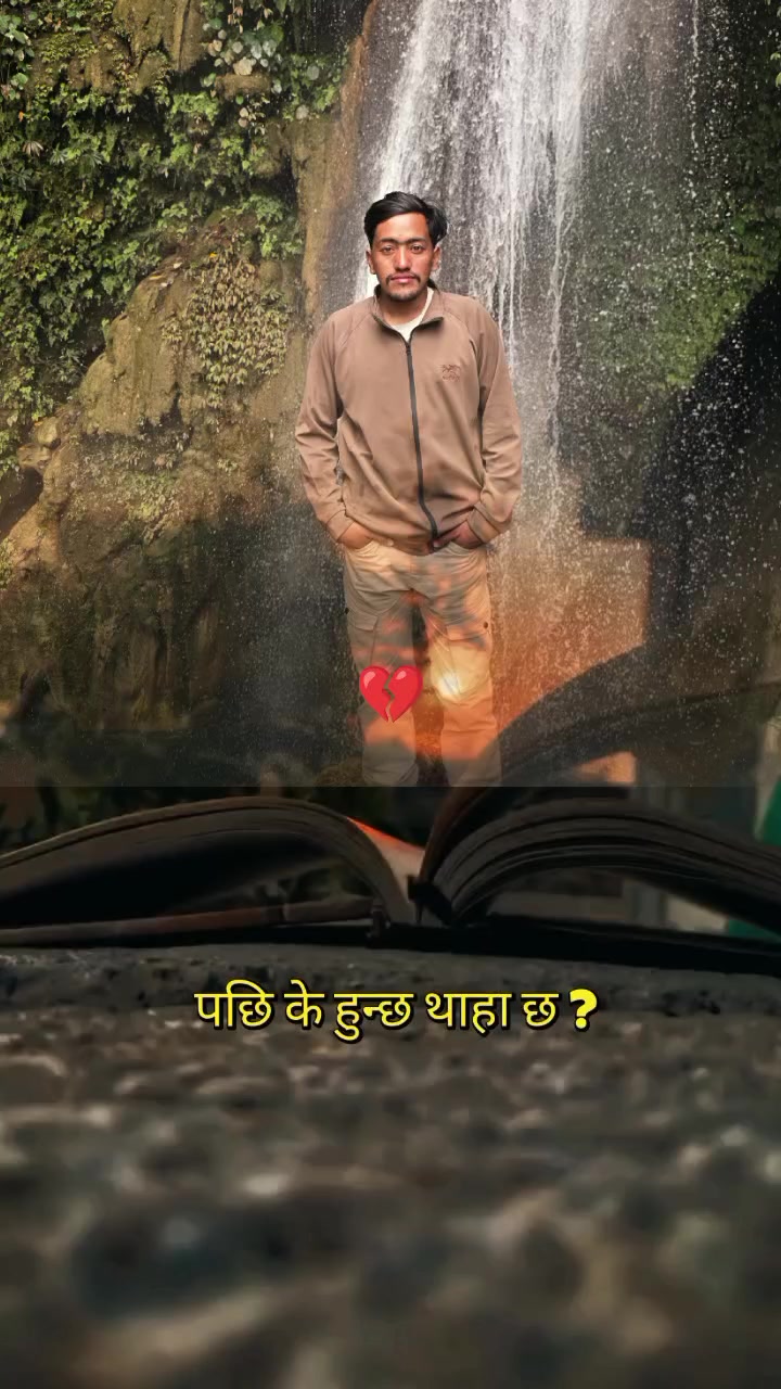 @Biraj k.c