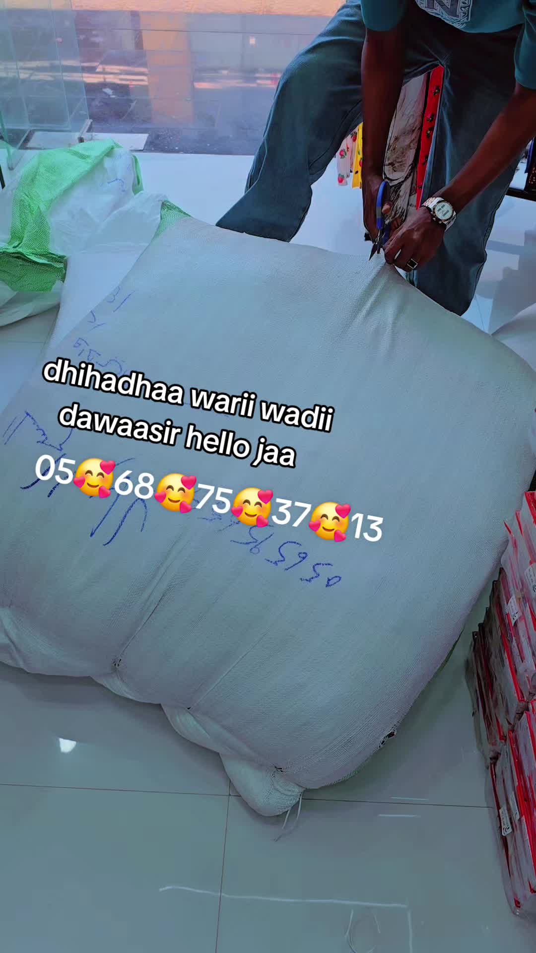 @Biishanee Best Machara
