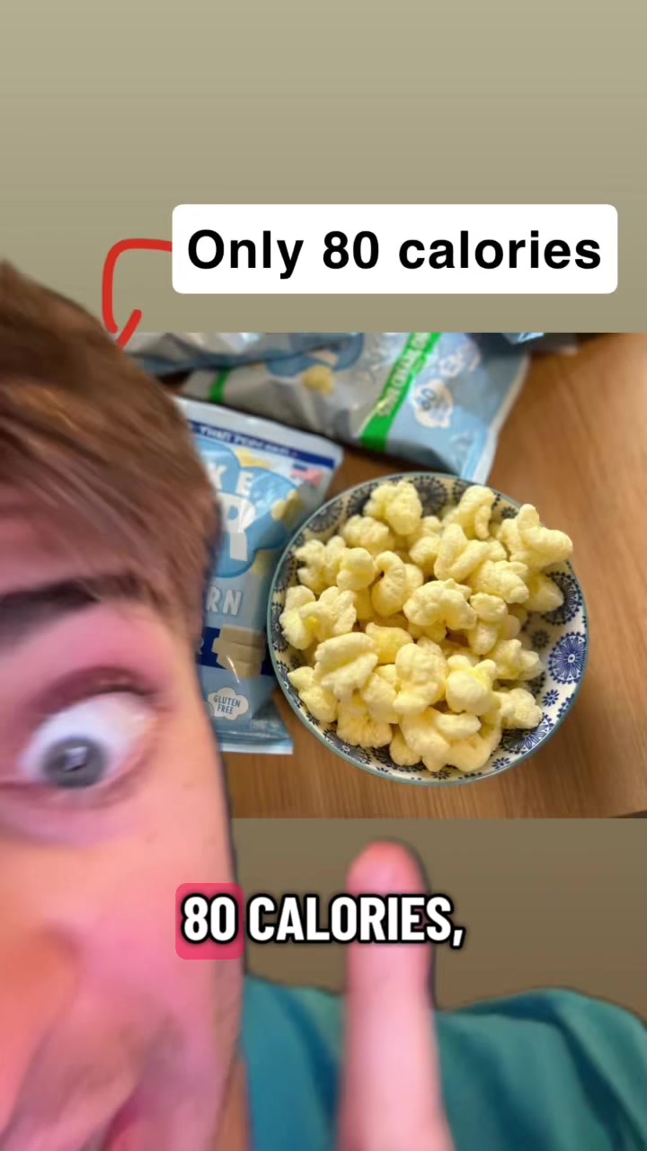 @Jake | The Low-Cal Guy