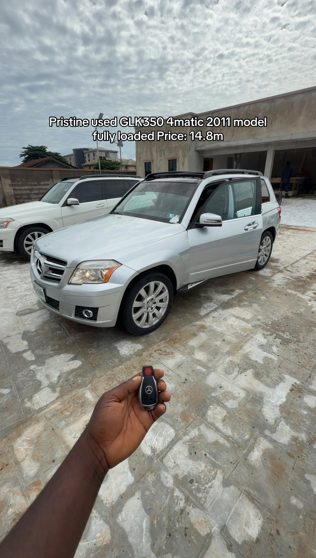 @Khalifa auto