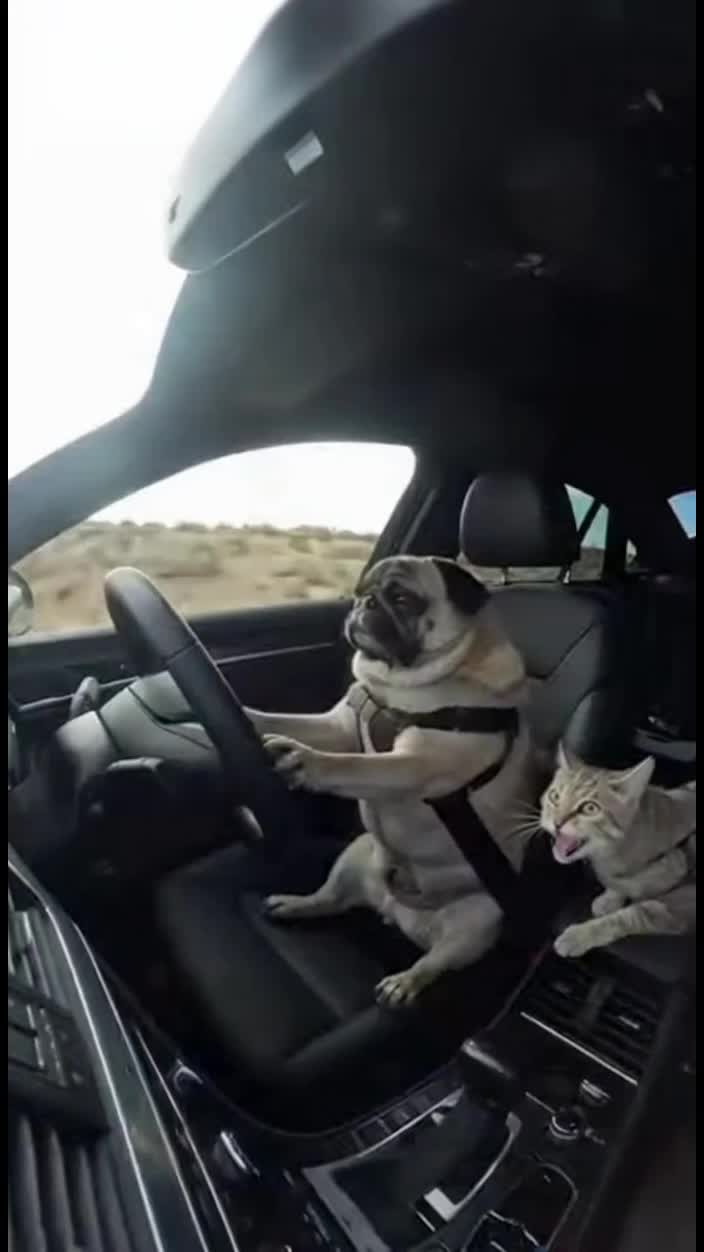 @Pug