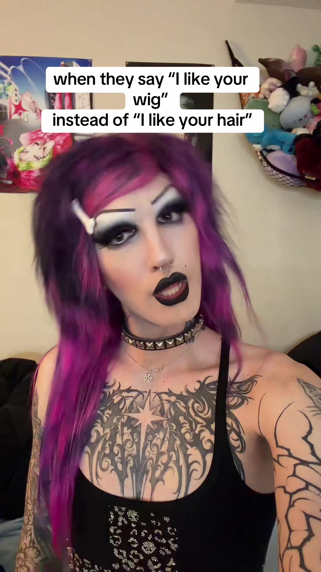 @6arelyhuman