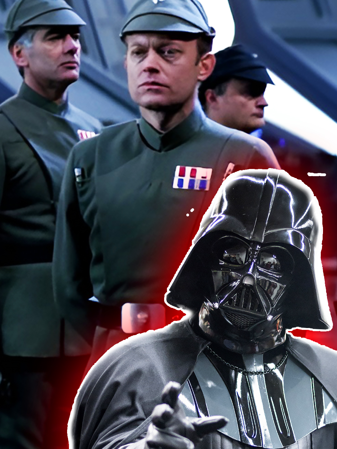 @Star Wars Apprentice