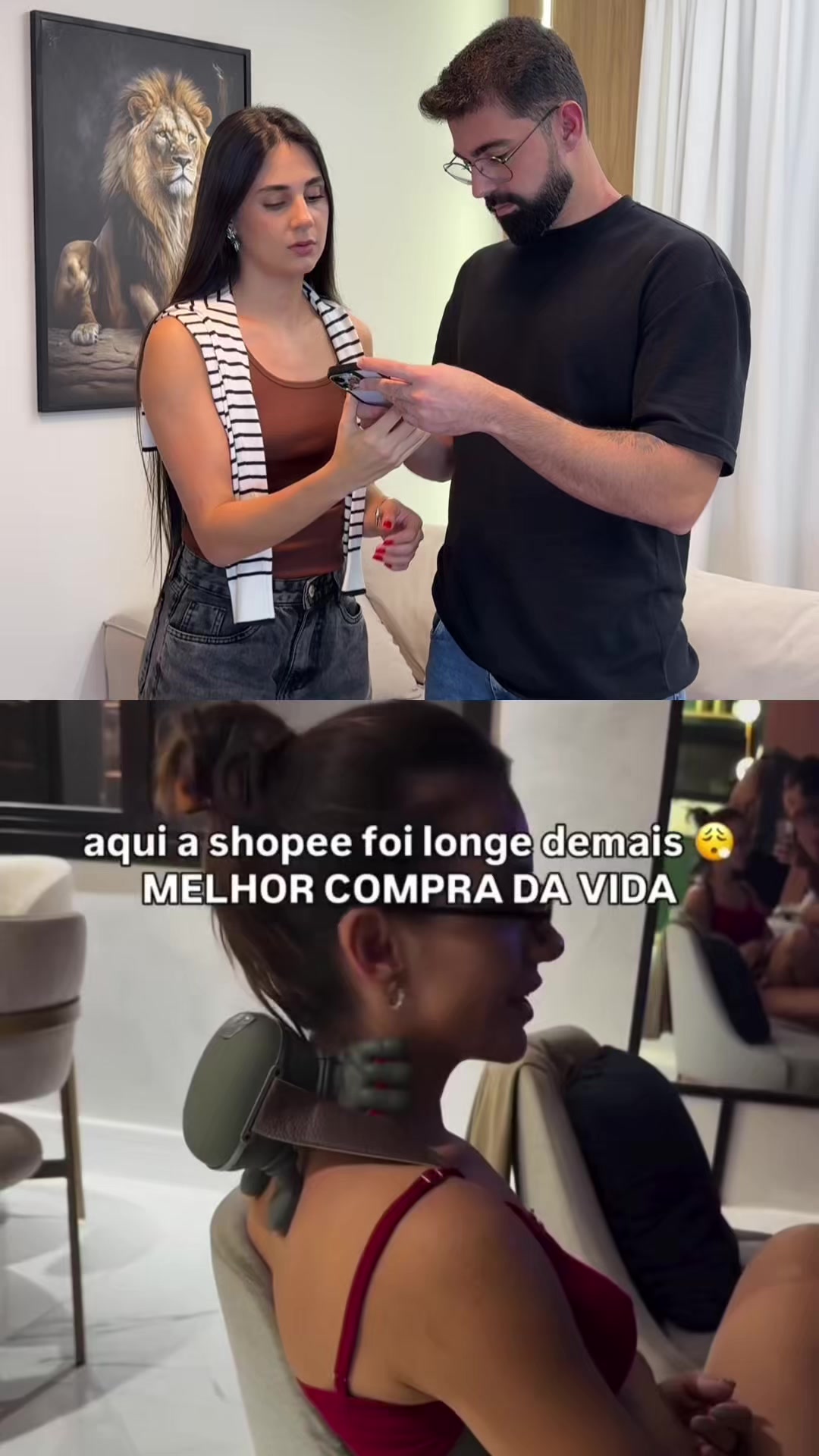 @Nicole e Loui ❤️