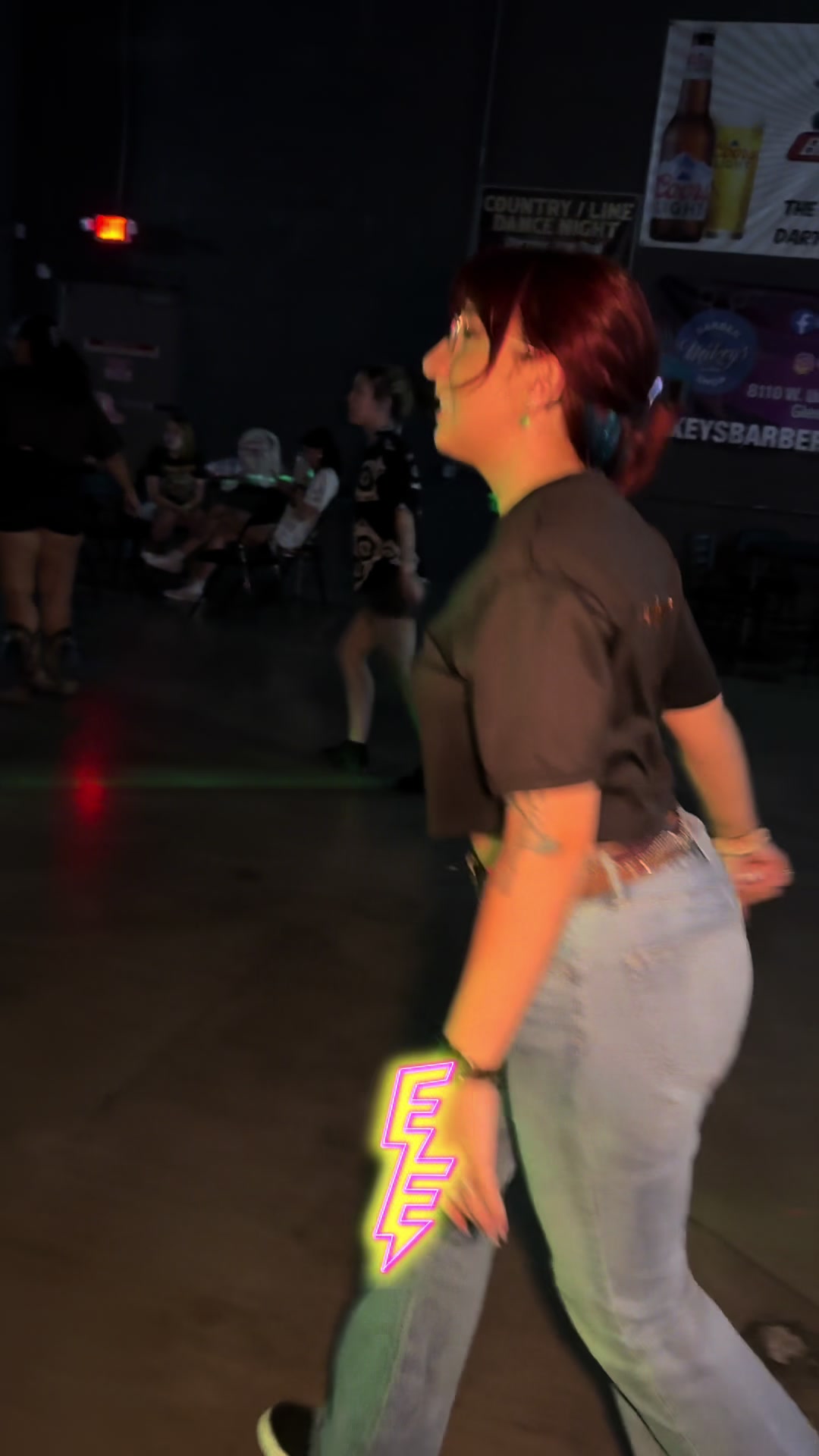 @Electric Events AZ