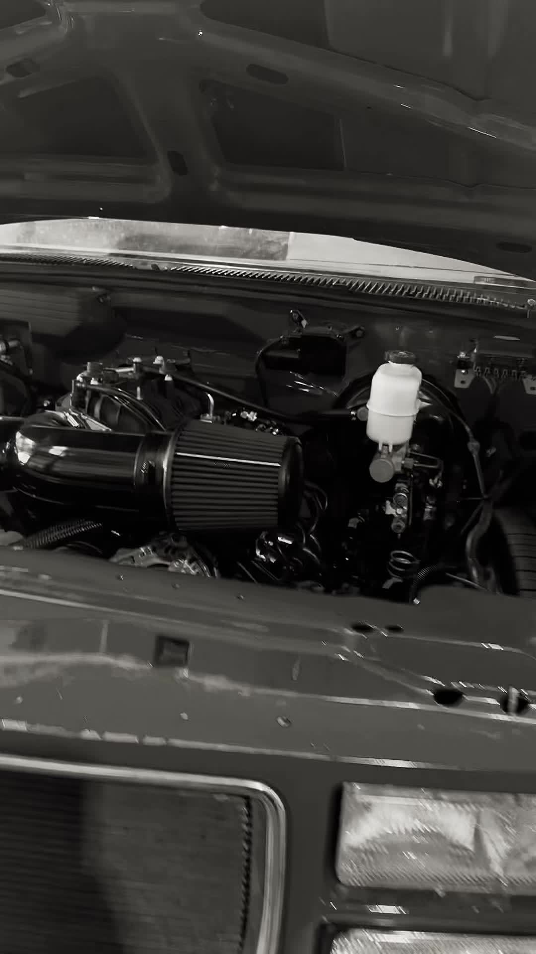 @Dynamite Performance LLC