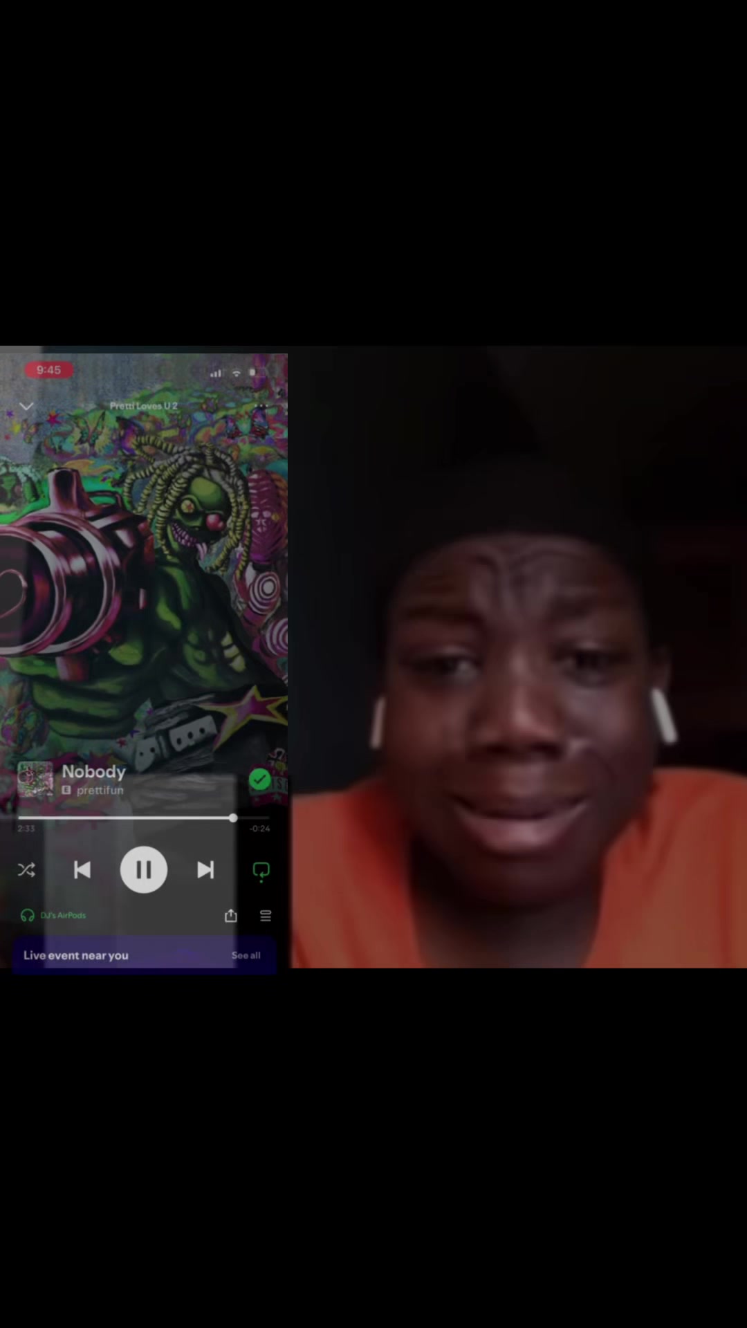 @ 