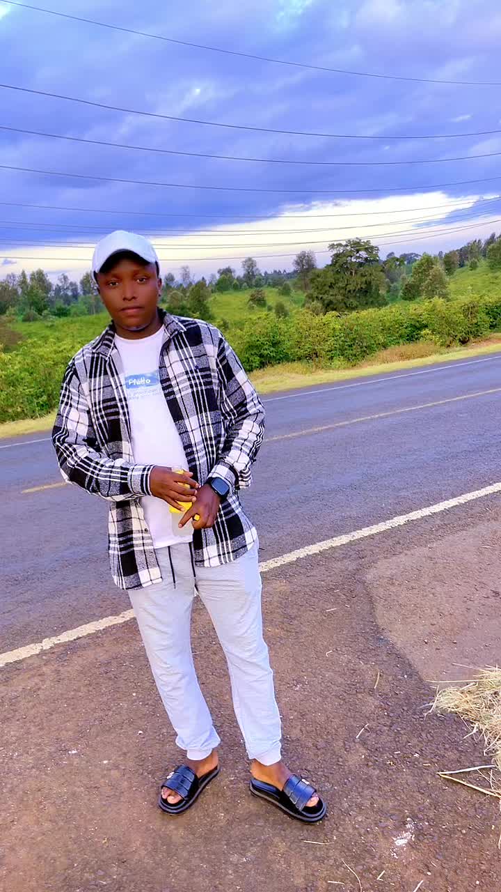 @Kithinji Denis