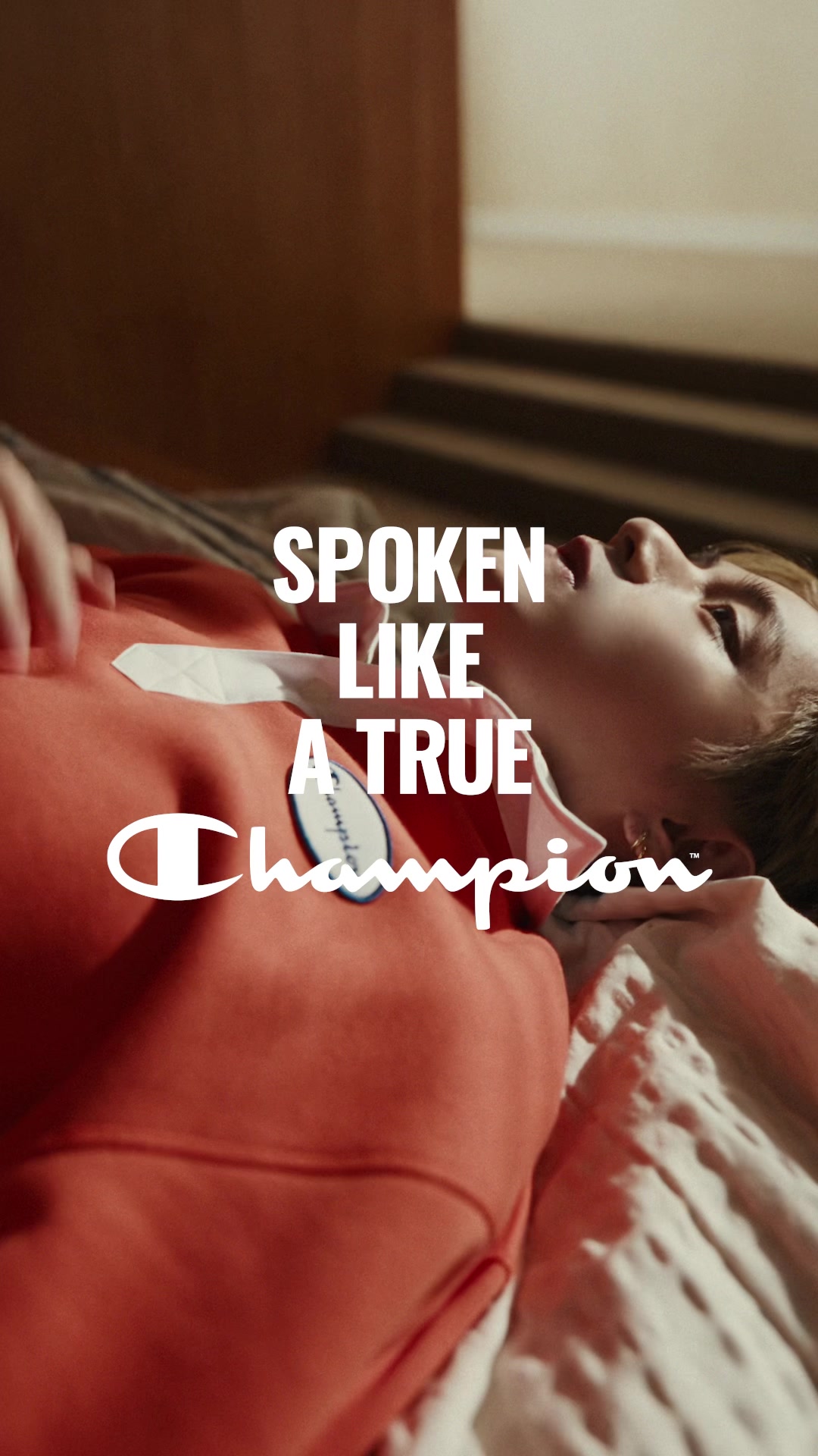 @Champion