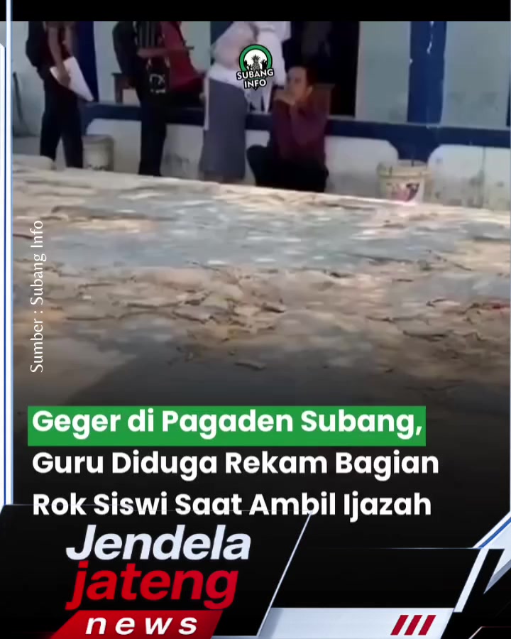 @Jendela Jateng News