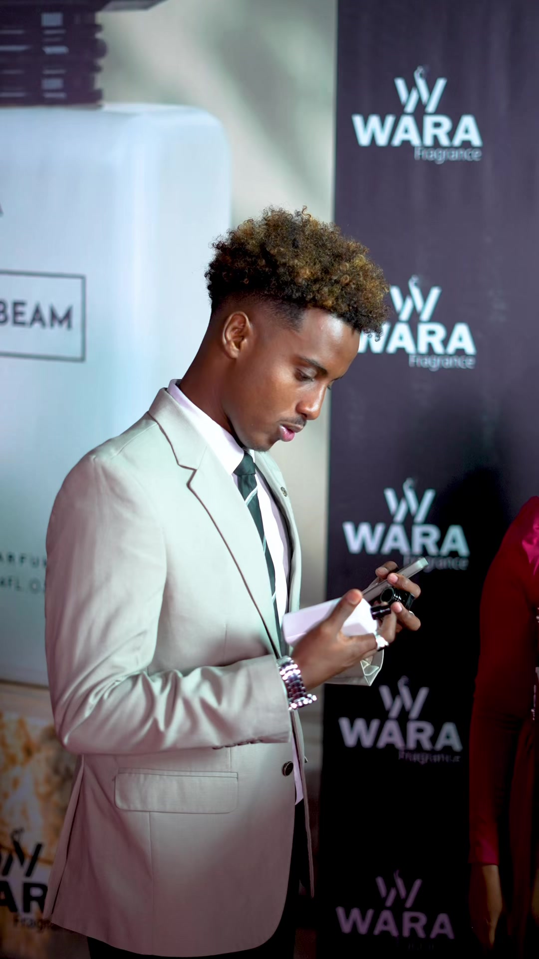 @Wara Fragrance