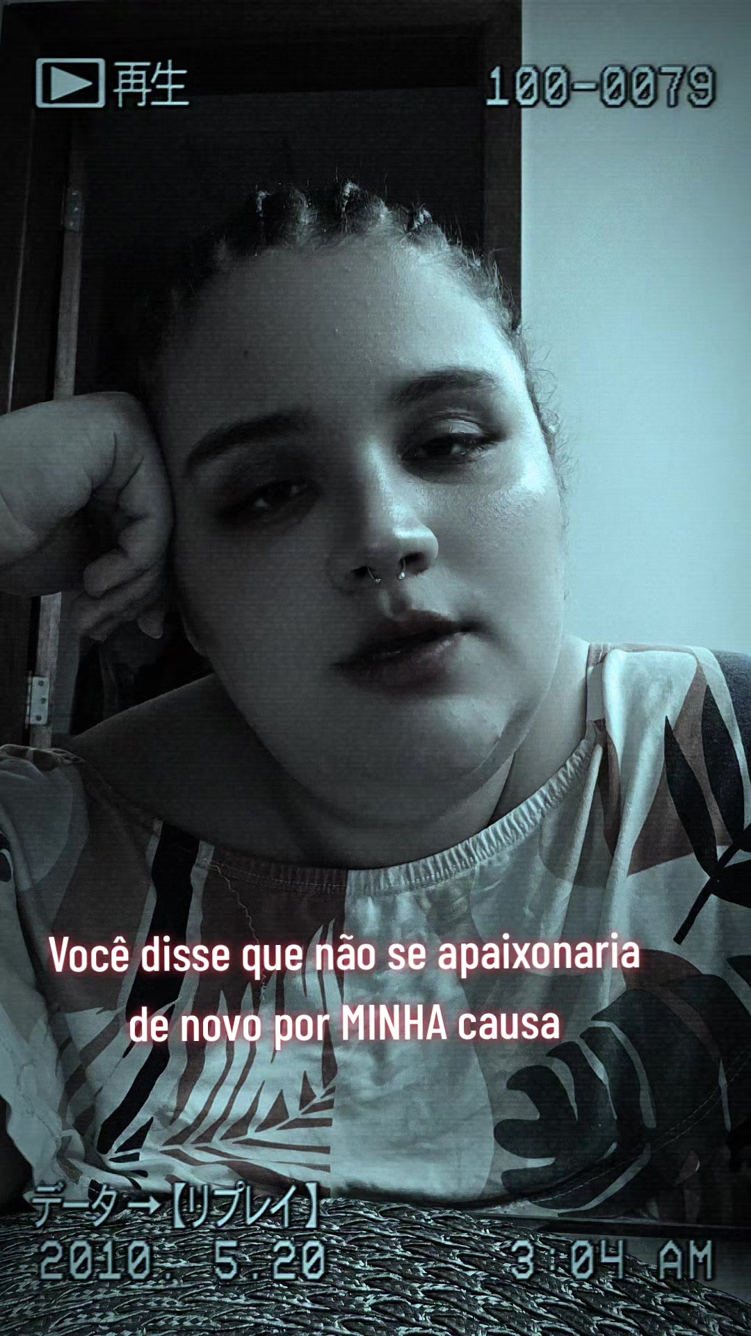 @Júlio Gabriel