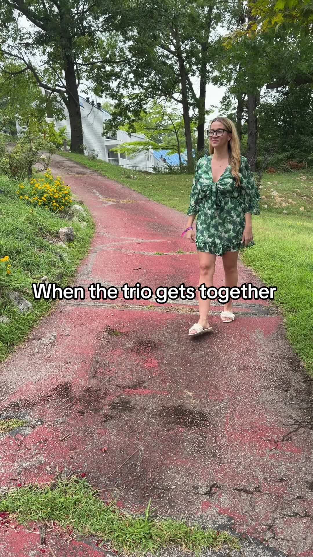 @Real Milf House