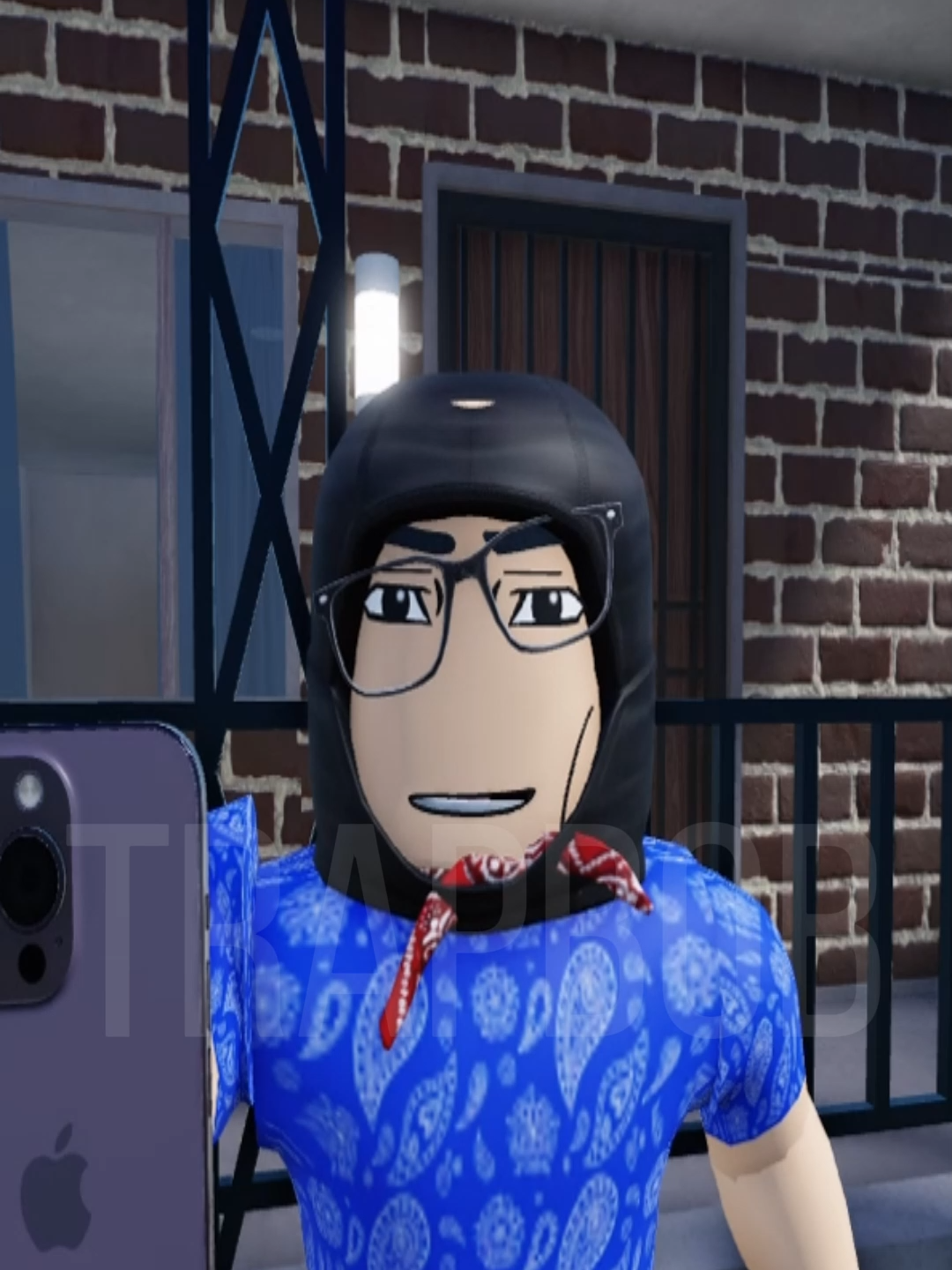 @TRAPBOB