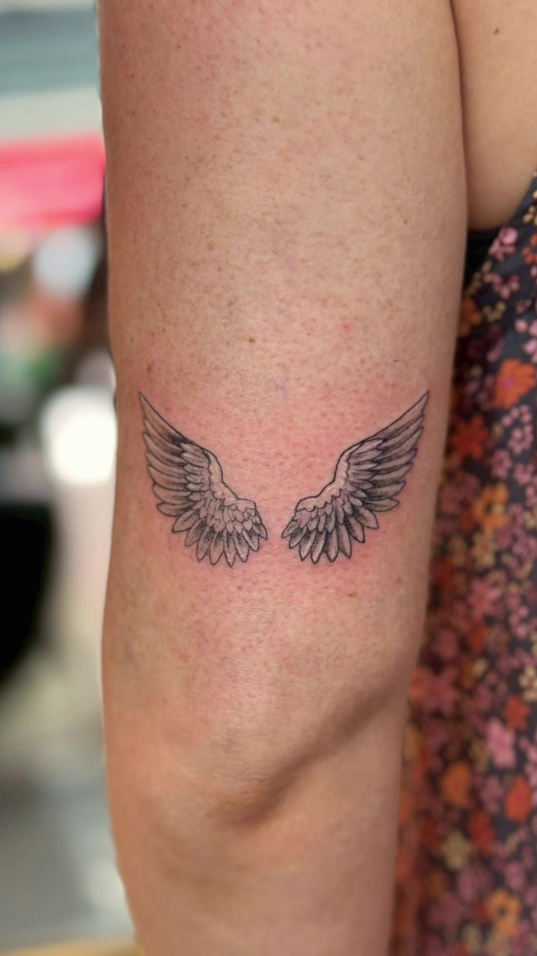 @Inlay Ink Tattoo