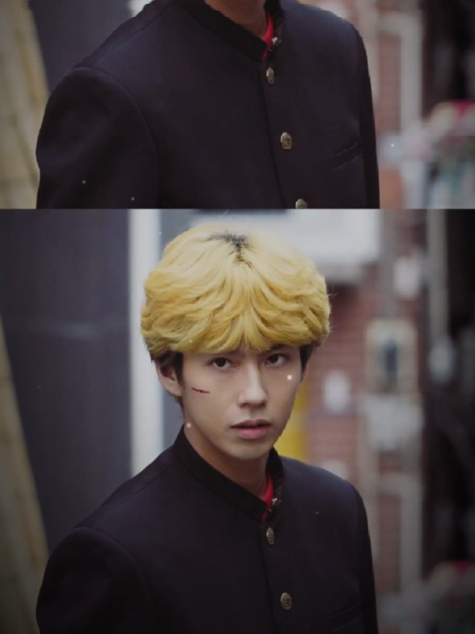 @Limerence