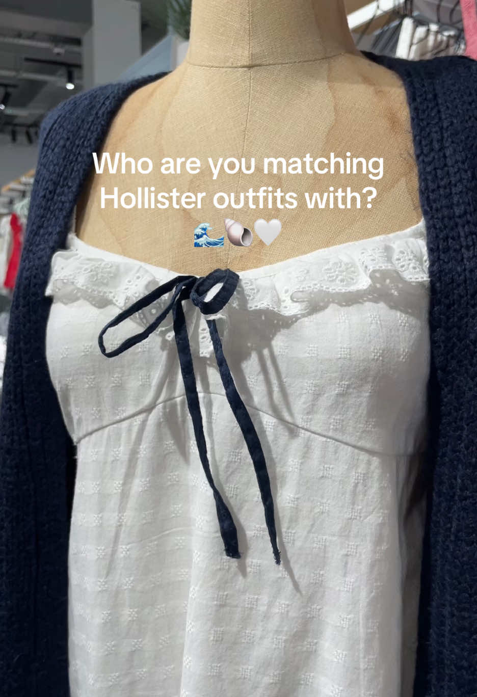 @Hollister Soho