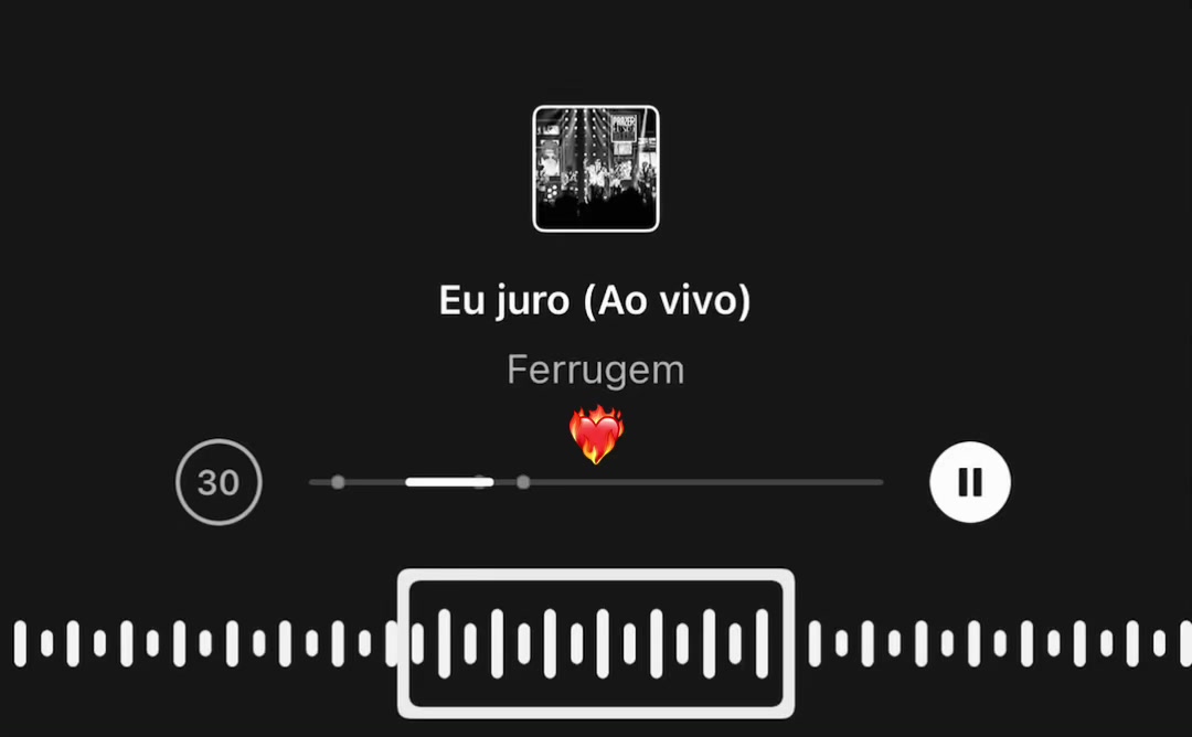 @love música 🎧