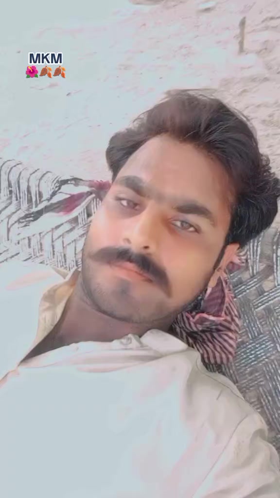 @M HaSnain💫 MKM 💓