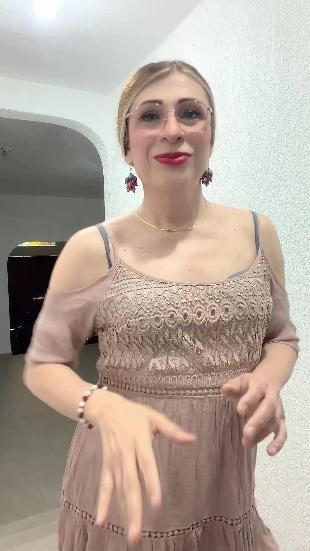 @Maritza Cruz La Maestra