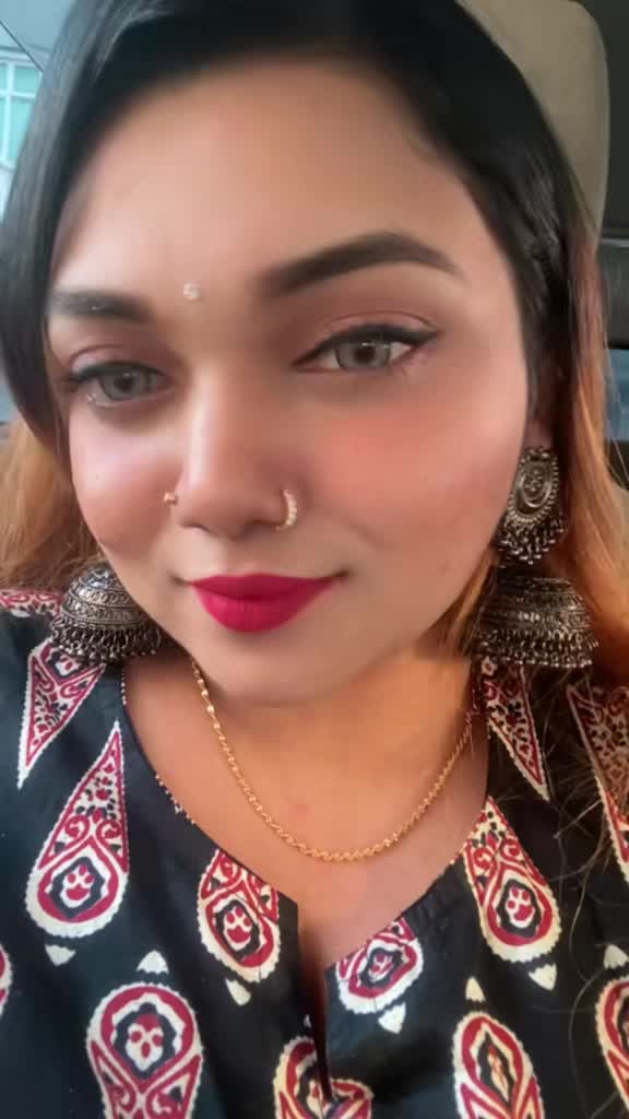 @- Shalini🤍