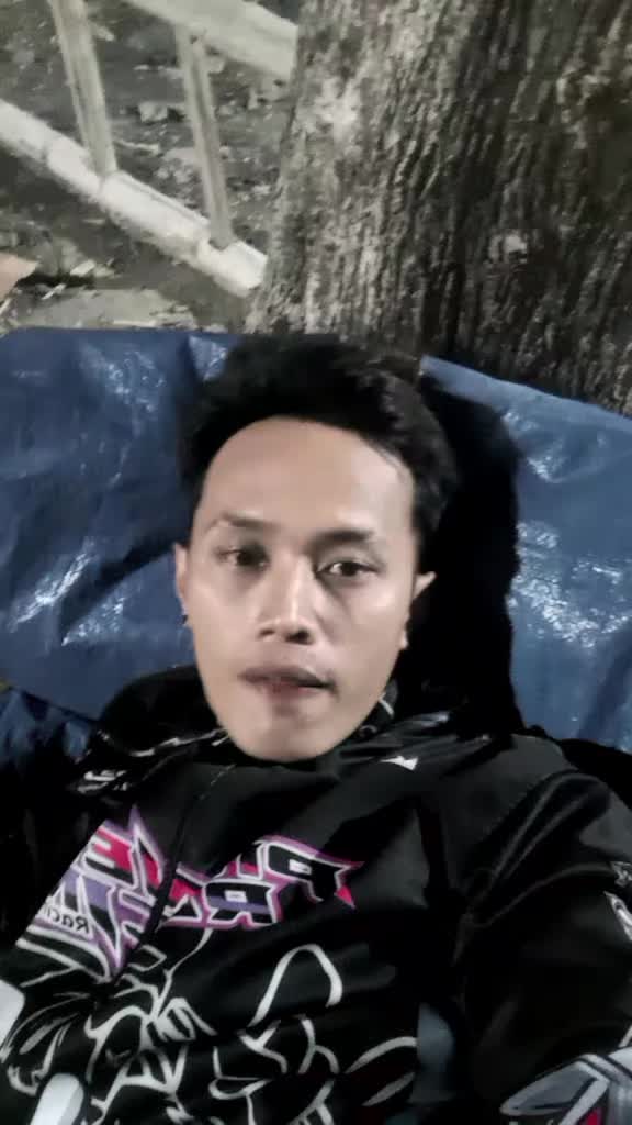 @anak manjah