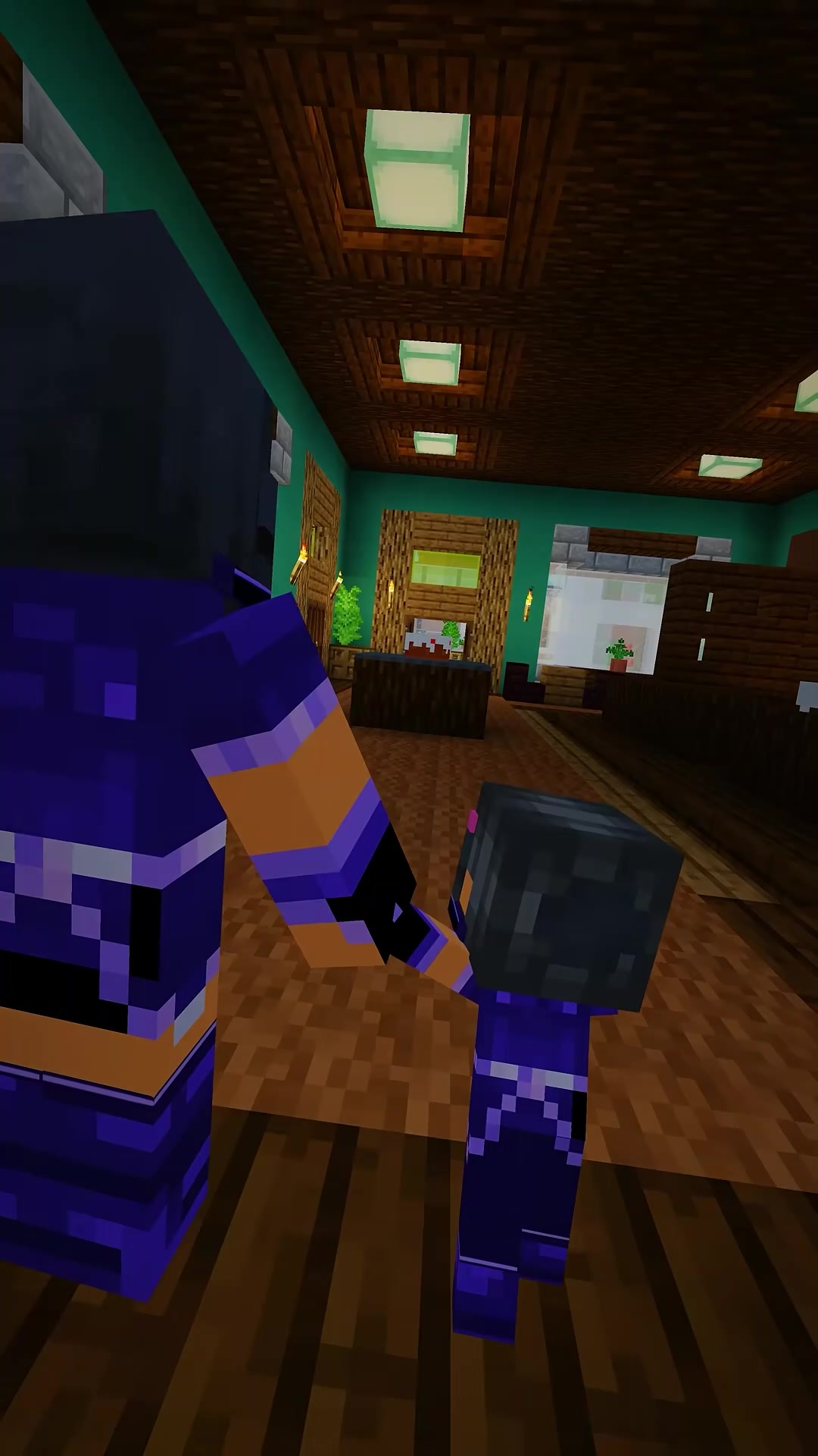 @Aphmau moment