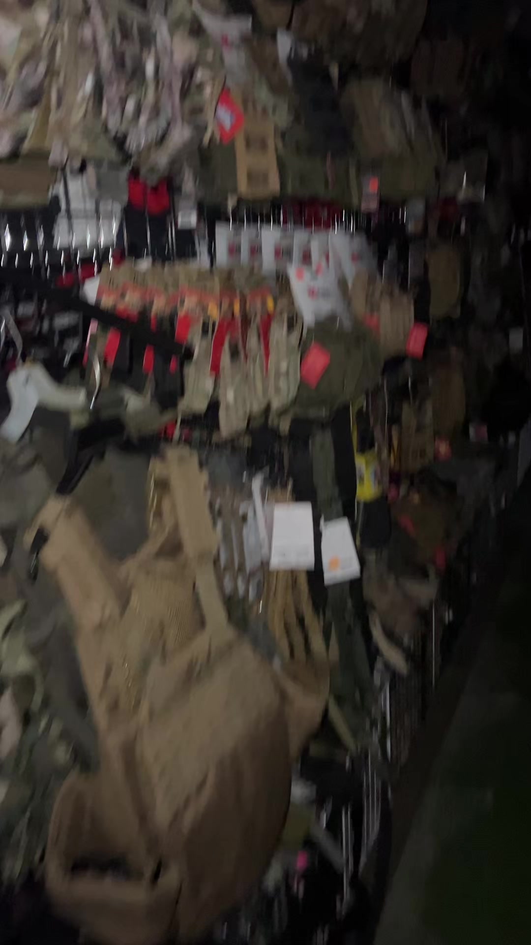 @Mil Depot