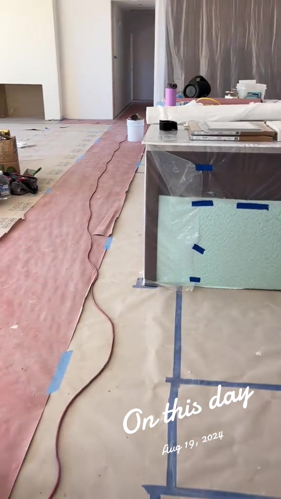 @Opus concrete countertops