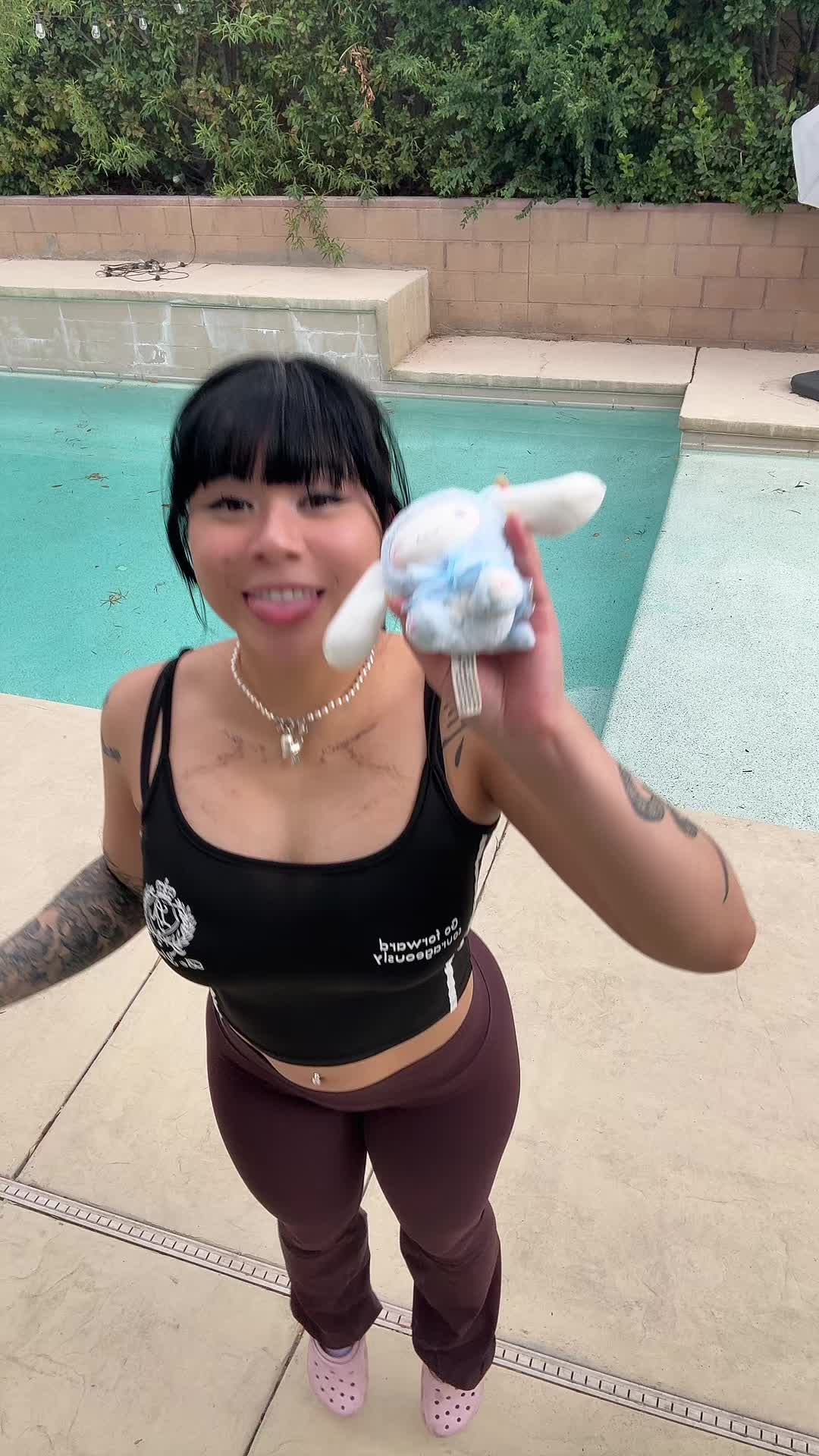 @Pookie bear
