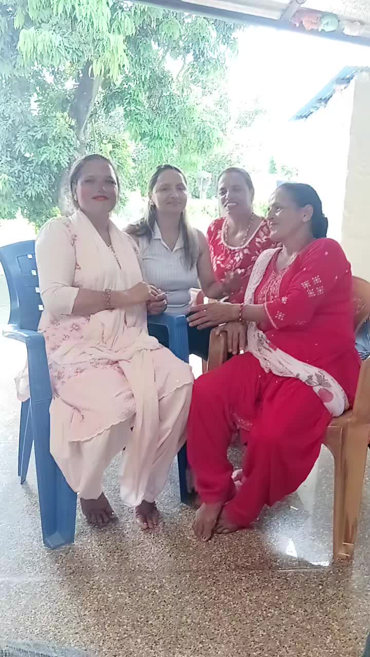 @Parbati Bhusal