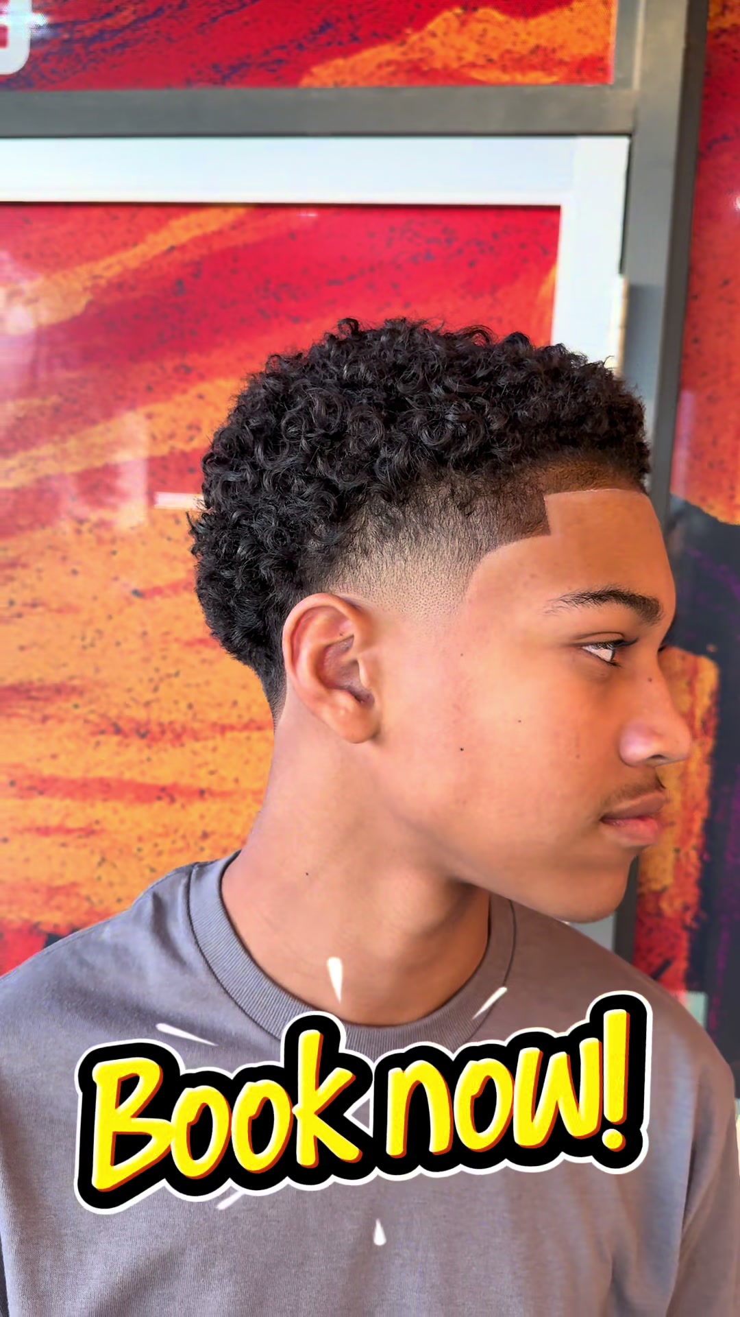 @GODZ SON THA BARBER