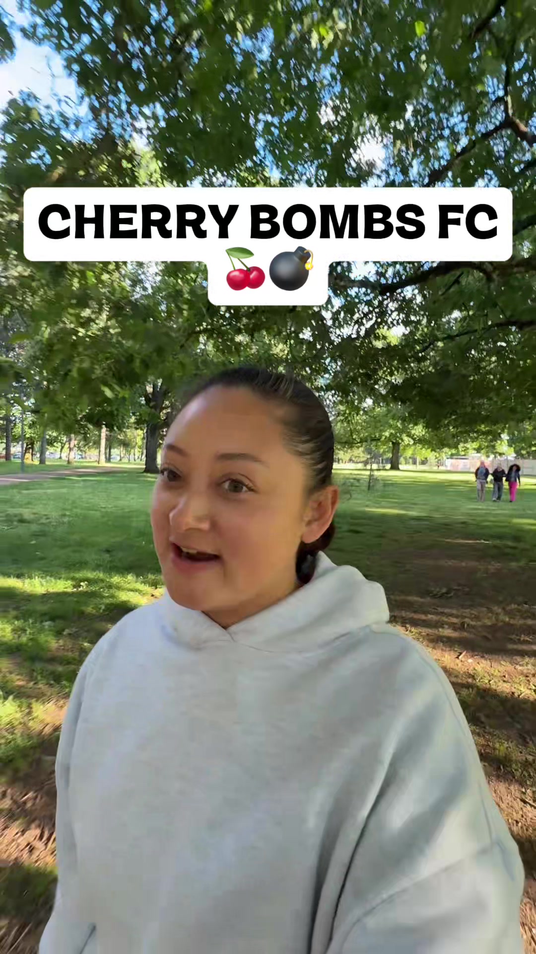 @Aisha|PDX Sports Content