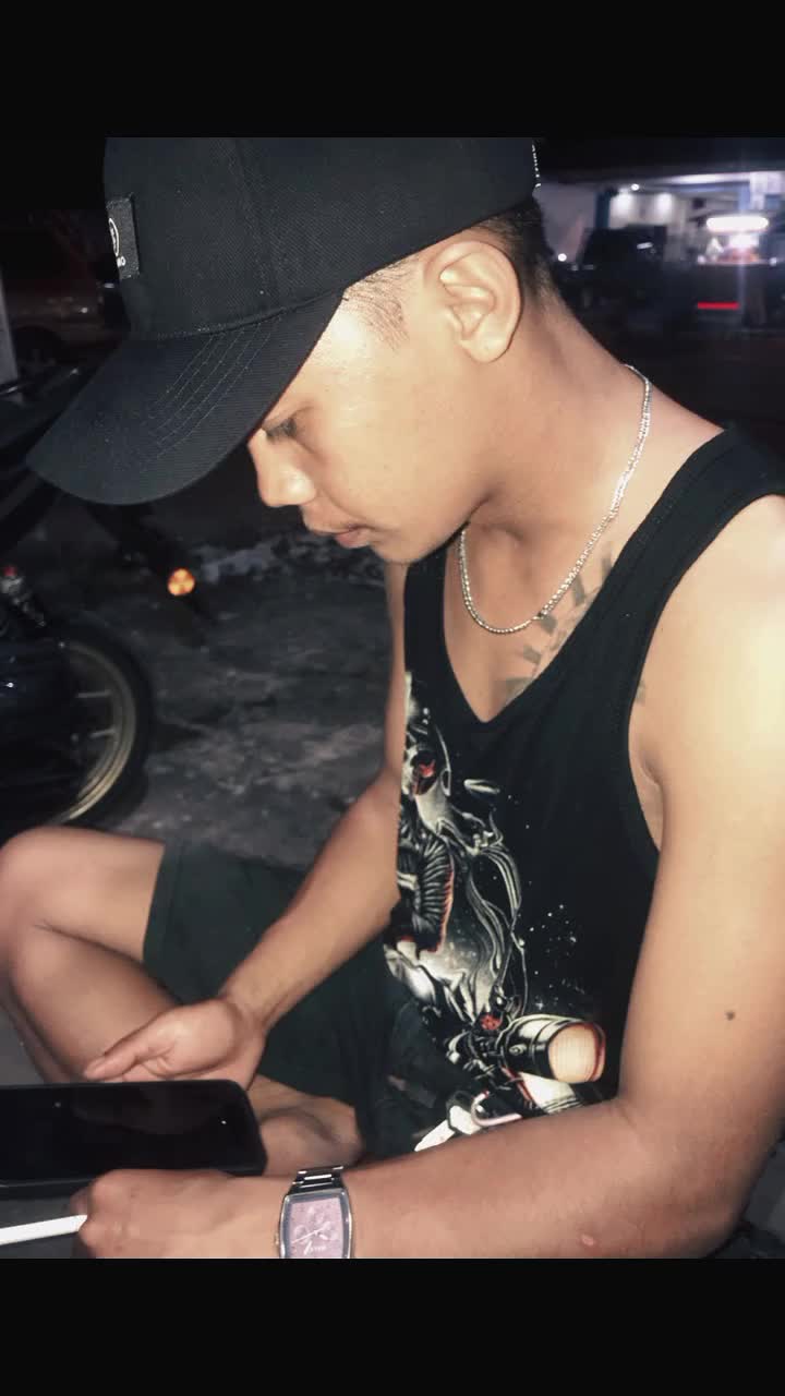 @TUA TUA NECISS