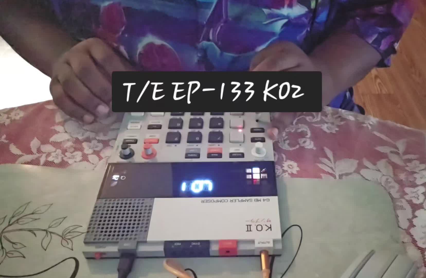 @KorporalKMusic