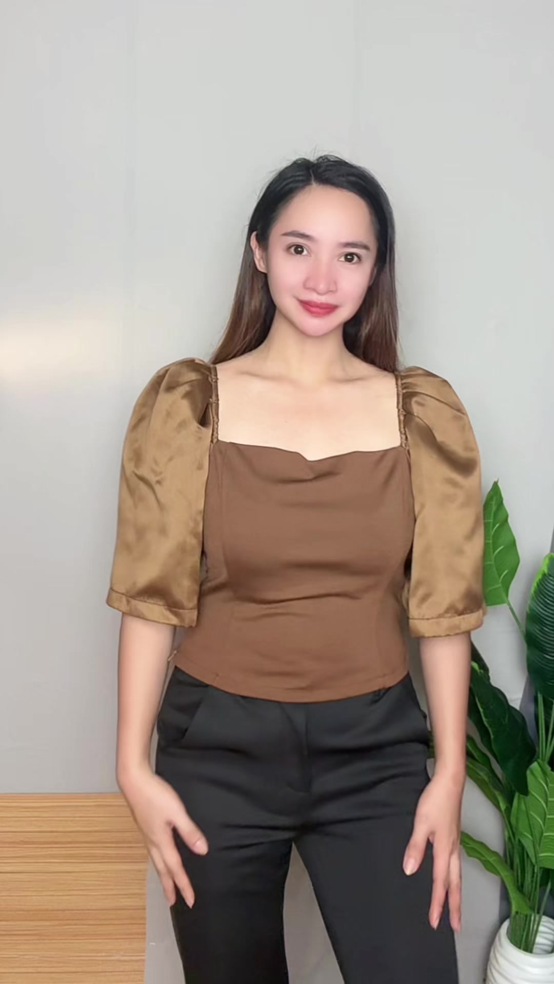 @Pretty C