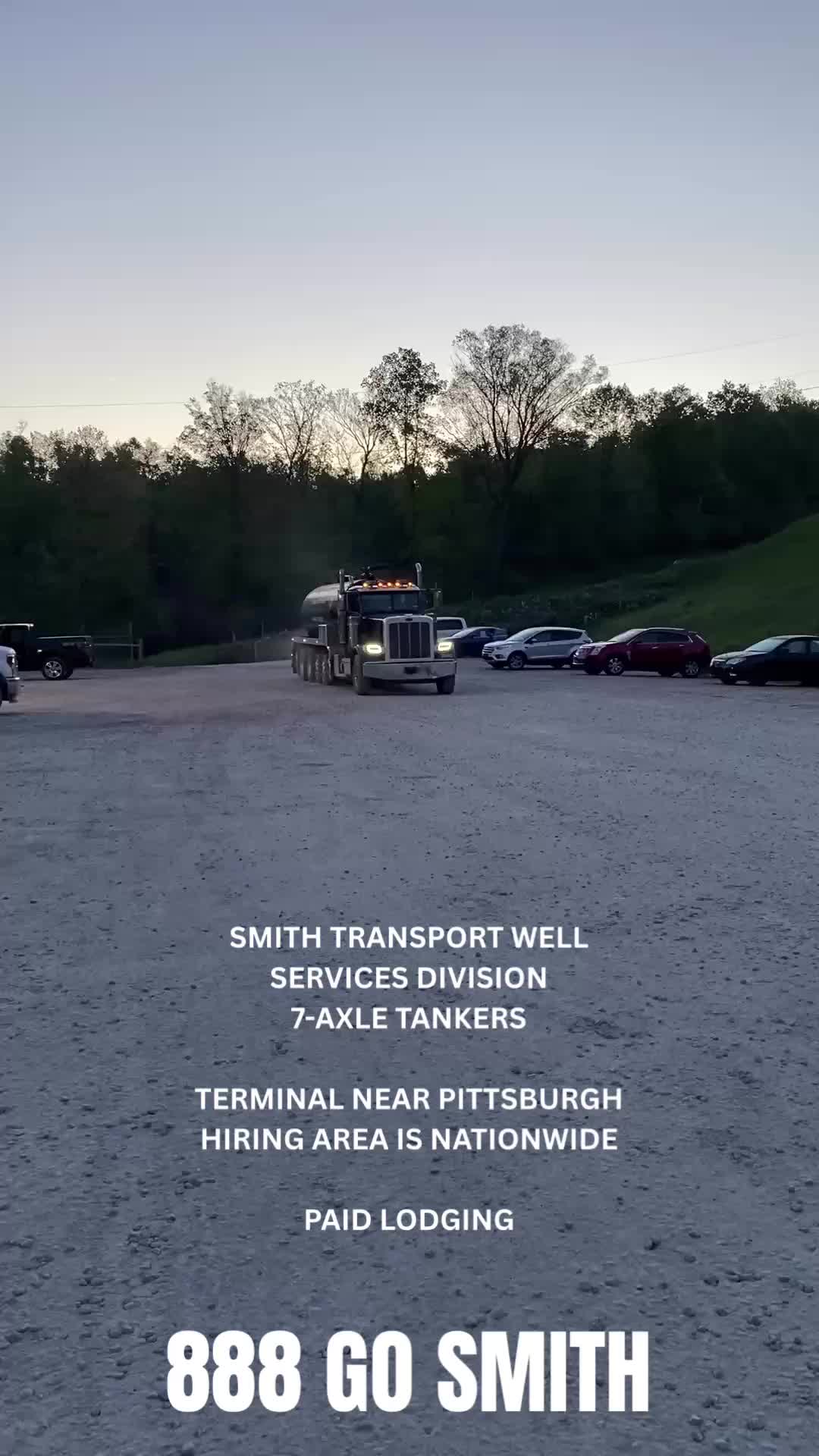 @Smith Transport