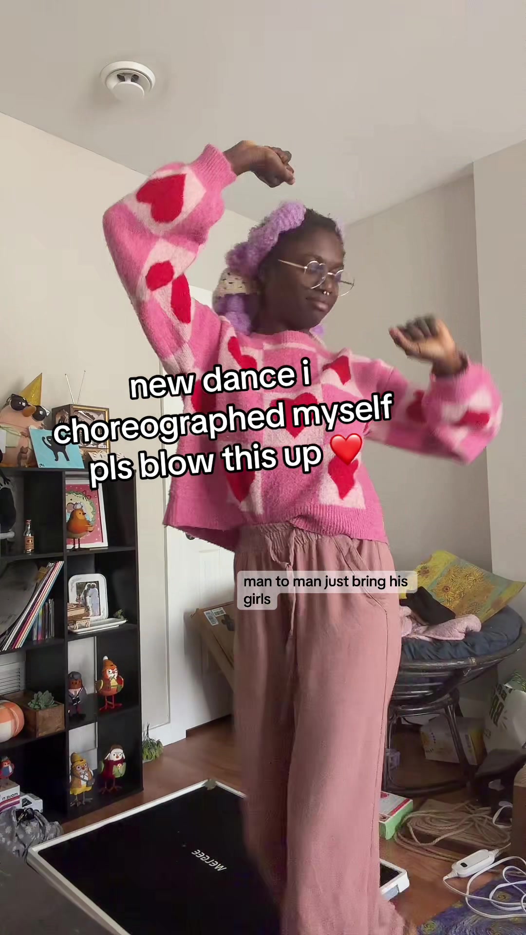 @star 🧡🤍🩷 they/them