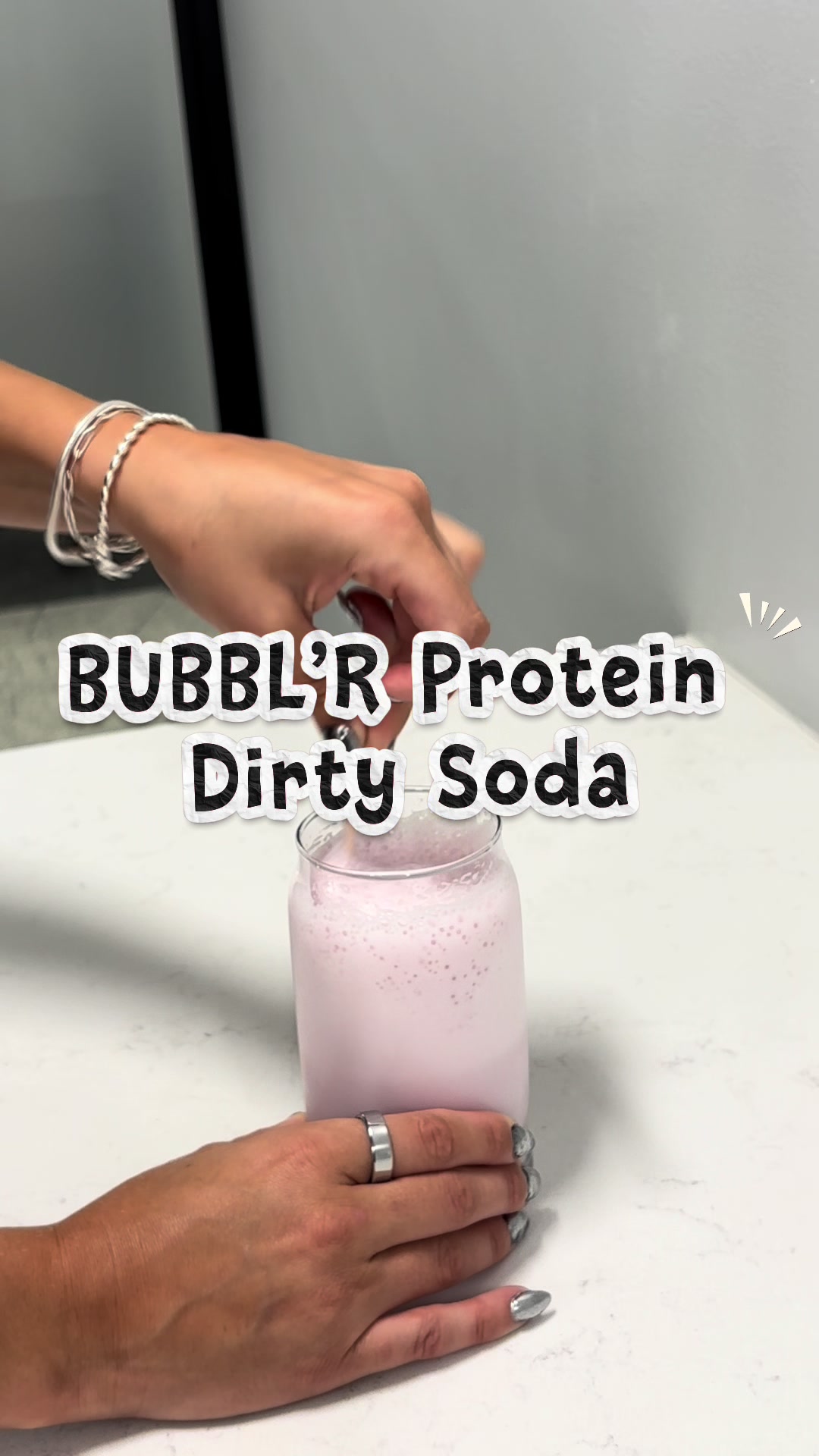 @BUBBL’R