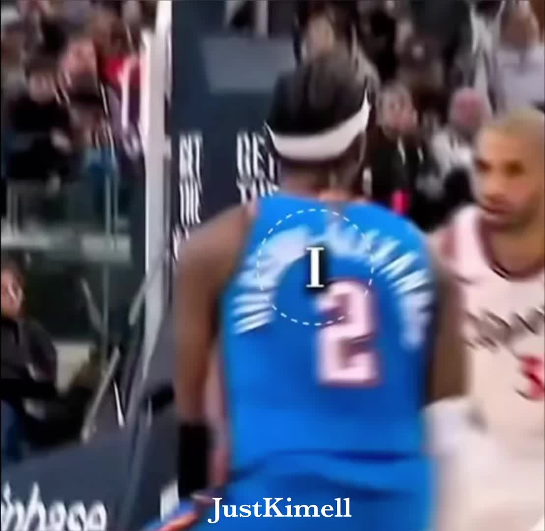 @JustKimell