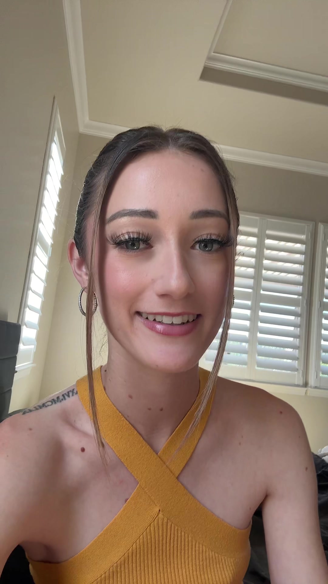 @Scarlett Mae