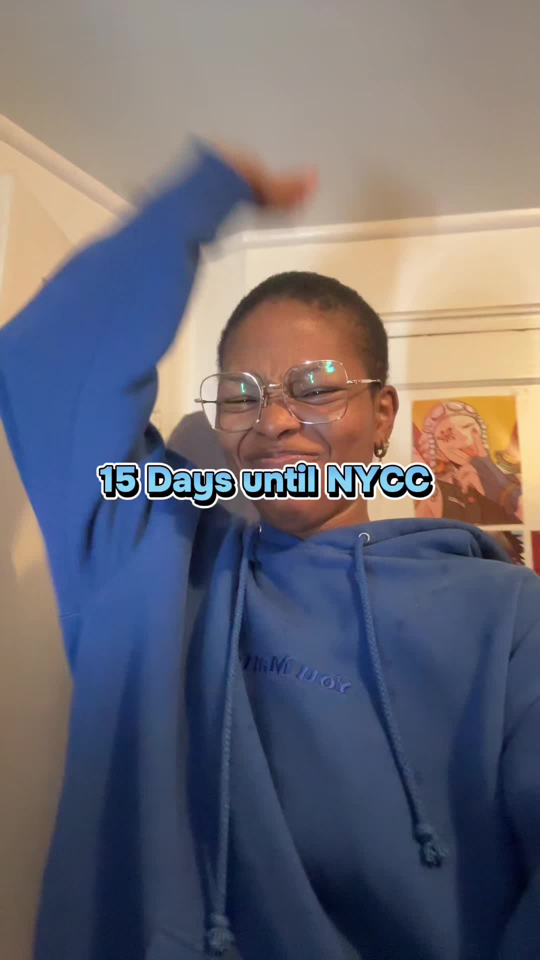 @Sparklekonplay ➡️➡️ NYCC